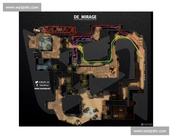 《精彩激战回顾 电竞比赛比分分析及战术解读》