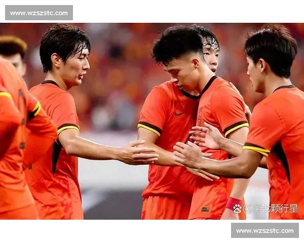 世界杯预选赛激战正酣 亚洲球队争夺晋级名额 各路强队争相亮相