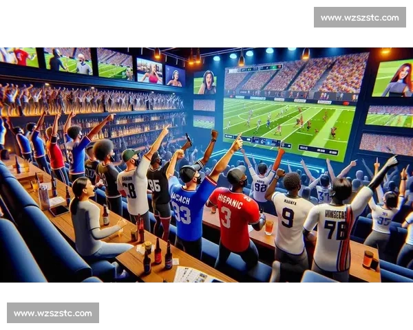 打造全新体育登录体验提升用户互动与赛事参与感